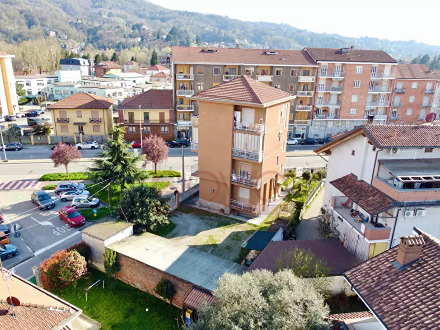 Immagine 7 di Appartamento in vendita  in VIA ROMA 54 a San Mauro Torinese