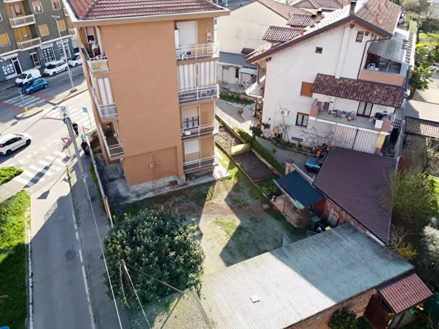 Immagine 8 di Appartamento in vendita  in VIA ROMA 54 a San Mauro Torinese