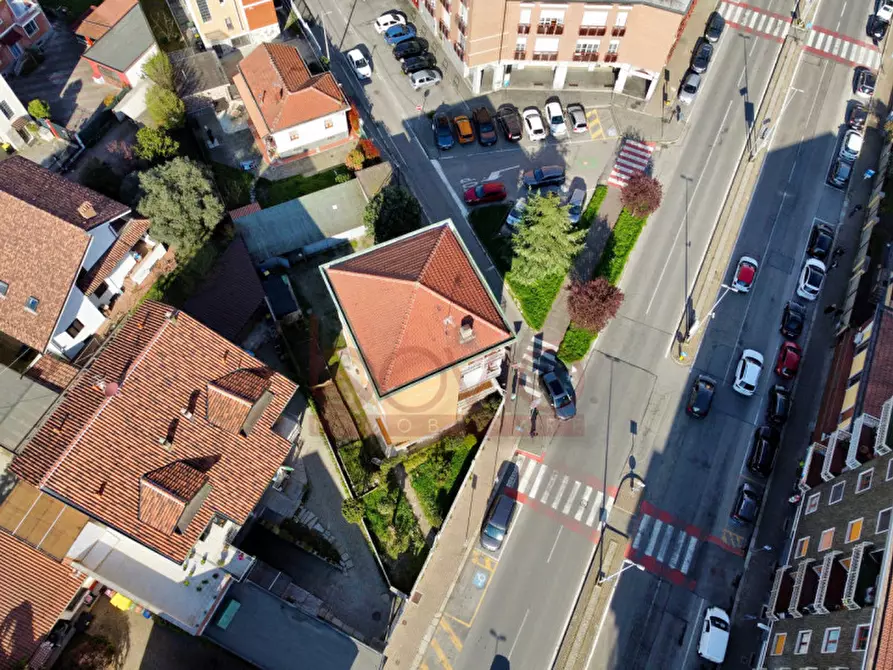 Immagine 9 di Appartamento in vendita  in VIA ROMA 54 a San Mauro Torinese