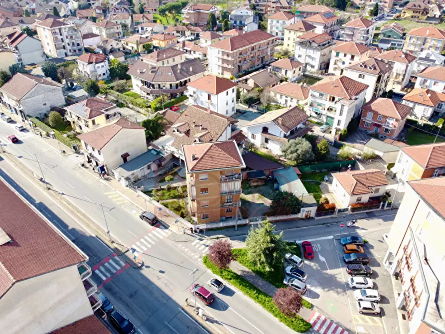 Immagine 10 di Appartamento in vendita  in VIA ROMA 54 a San Mauro Torinese