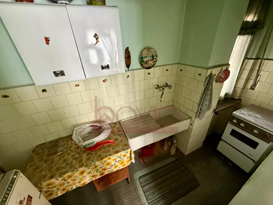 Immagine 11 di Appartamento in vendita  in VIA ROMA 54 a San Mauro Torinese