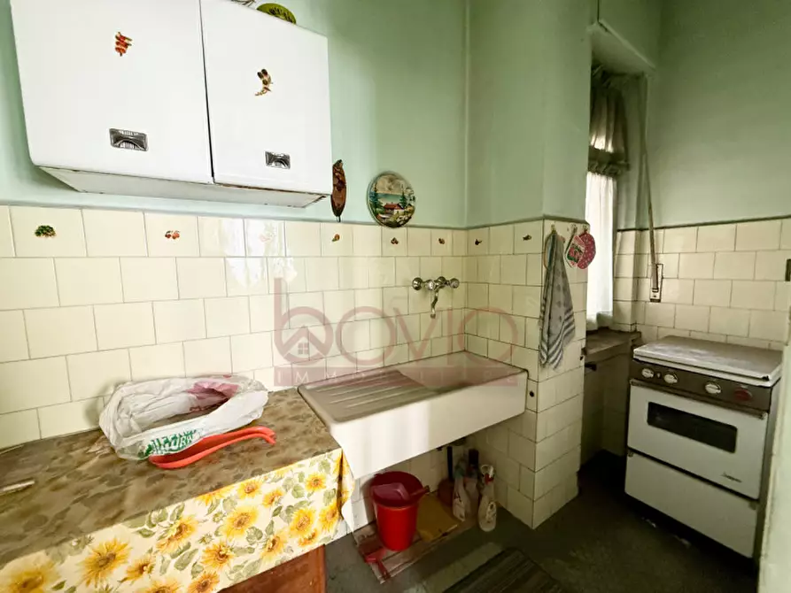 Immagine 12 di Appartamento in vendita  in VIA ROMA 54 a San Mauro Torinese