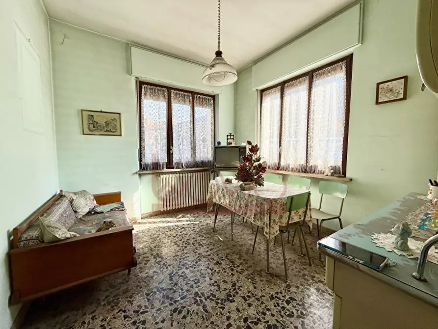 Immagine 13 di Appartamento in vendita  in VIA ROMA 54 a San Mauro Torinese