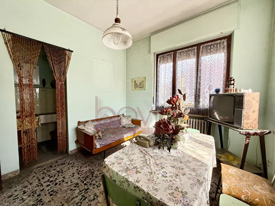 Immagine 15 di Appartamento in vendita  in VIA ROMA 54 a San Mauro Torinese