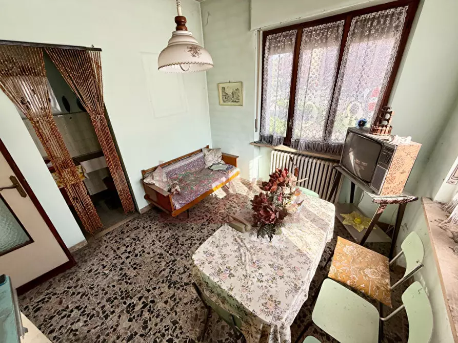 Immagine 16 di Appartamento in vendita  in VIA ROMA 54 a San Mauro Torinese