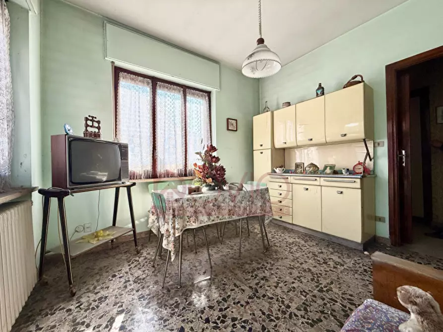 Immagine 17 di Appartamento in vendita  in VIA ROMA 54 a San Mauro Torinese