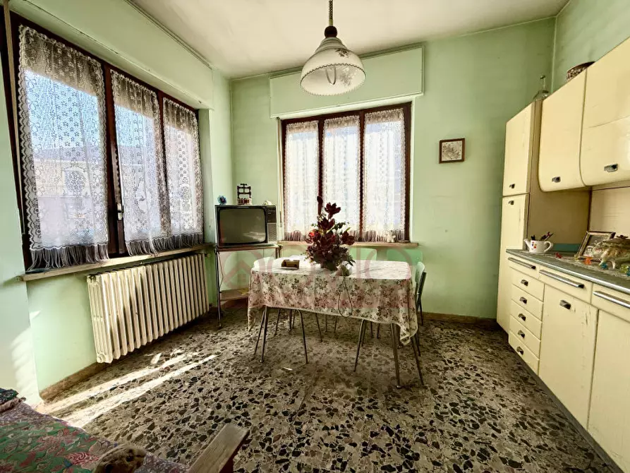 Immagine 18 di Appartamento in vendita  in VIA ROMA 54 a San Mauro Torinese