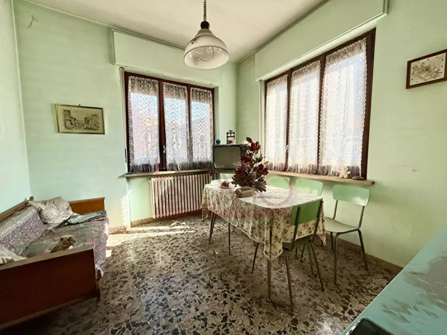 Immagine 19 di Appartamento in vendita  in VIA ROMA 54 a San Mauro Torinese