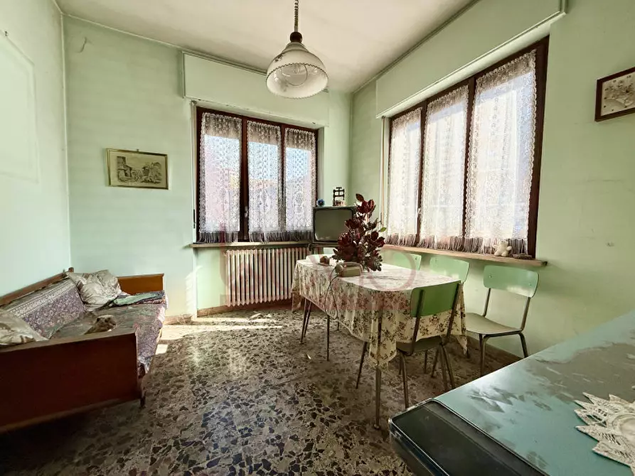 Immagine 22 di Appartamento in vendita  in VIA ROMA 54 a San Mauro Torinese