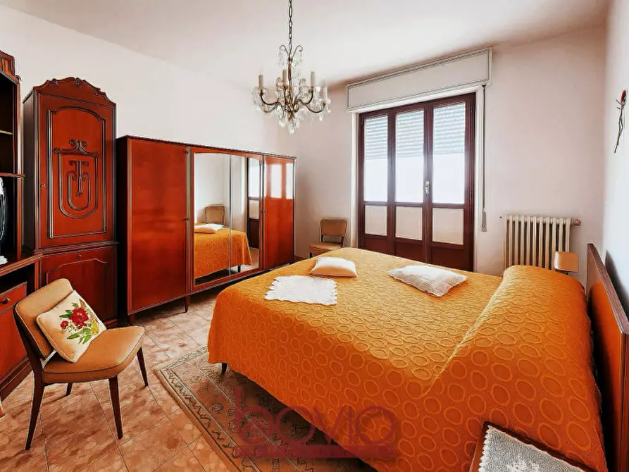 Immagine 25 di Appartamento in vendita  in VIA ROMA 54 a San Mauro Torinese