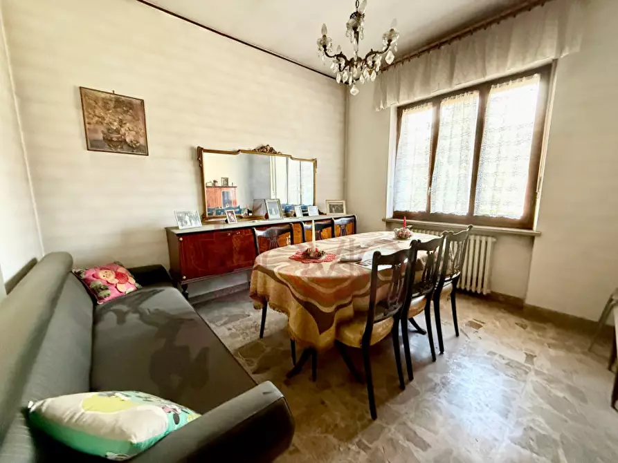 Immagine 35 di Appartamento in vendita  in VIA ROMA 54 a San Mauro Torinese