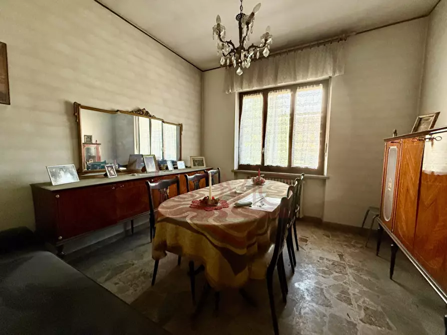 Immagine 40 di Appartamento in vendita  in VIA ROMA 54 a San Mauro Torinese