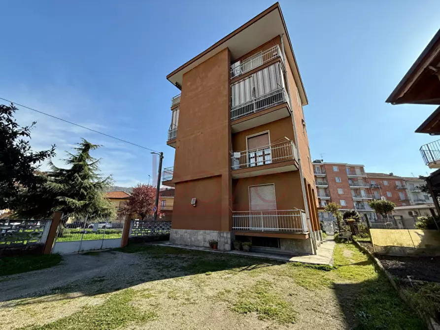 Immagine 44 di Appartamento in vendita  in VIA ROMA 54 a San Mauro Torinese