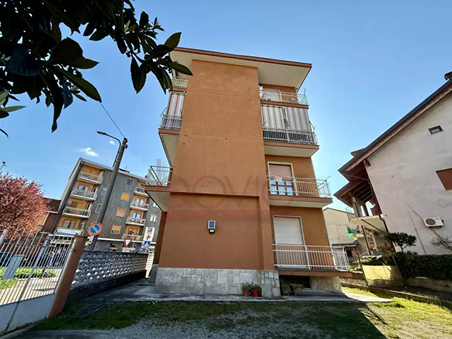 Immagine 45 di Appartamento in vendita  in VIA ROMA 54 a San Mauro Torinese