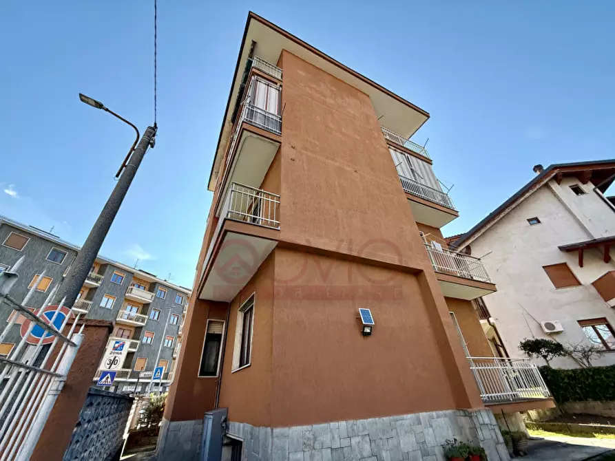 Immagine 46 di Appartamento in vendita  in VIA ROMA 54 a San Mauro Torinese