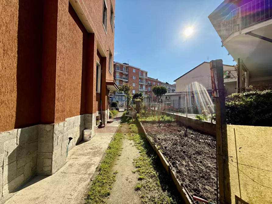 Immagine 48 di Appartamento in vendita  in VIA ROMA 54 a San Mauro Torinese
