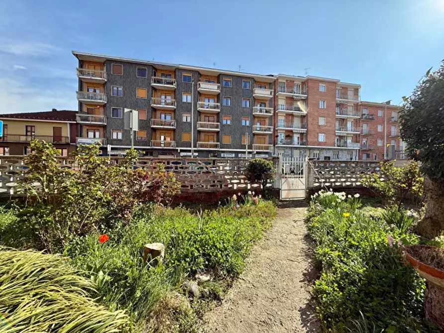Immagine 49 di Appartamento in vendita  in VIA ROMA 54 a San Mauro Torinese
