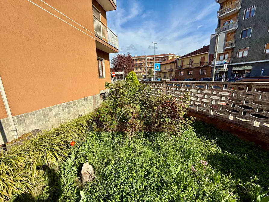 Immagine 50 di Appartamento in vendita  in VIA ROMA 54 a San Mauro Torinese