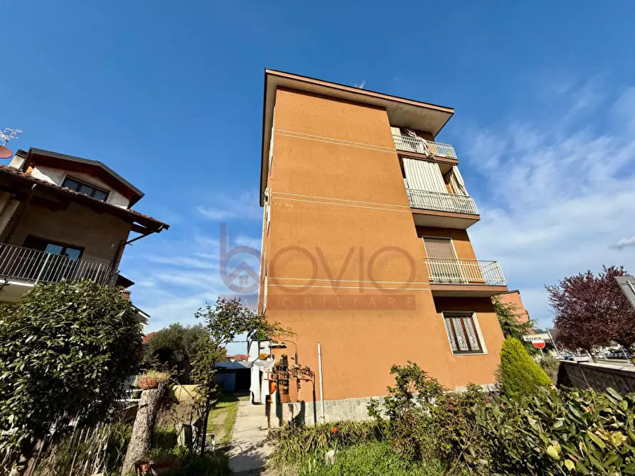 Immagine 51 di Appartamento in vendita  in VIA ROMA 54 a San Mauro Torinese