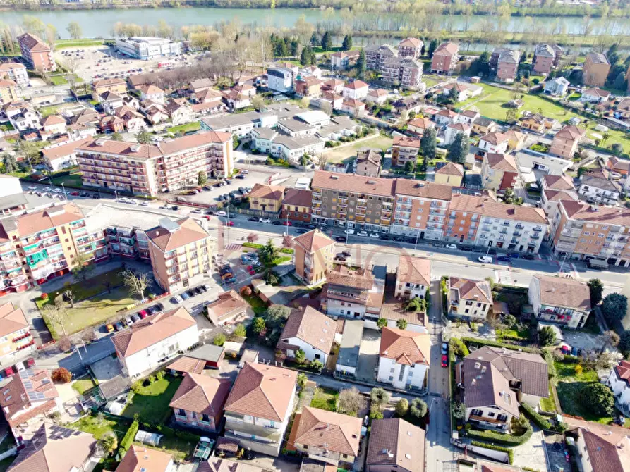 Immagine 52 di Appartamento in vendita  in VIA ROMA 54 a San Mauro Torinese