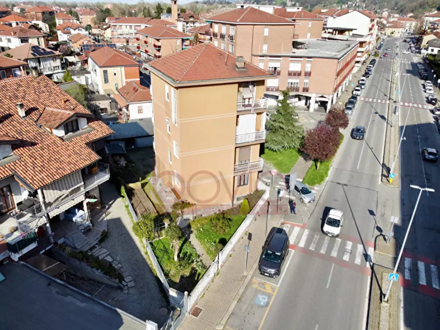 Immagine 53 di Appartamento in vendita  in VIA ROMA 54 a San Mauro Torinese