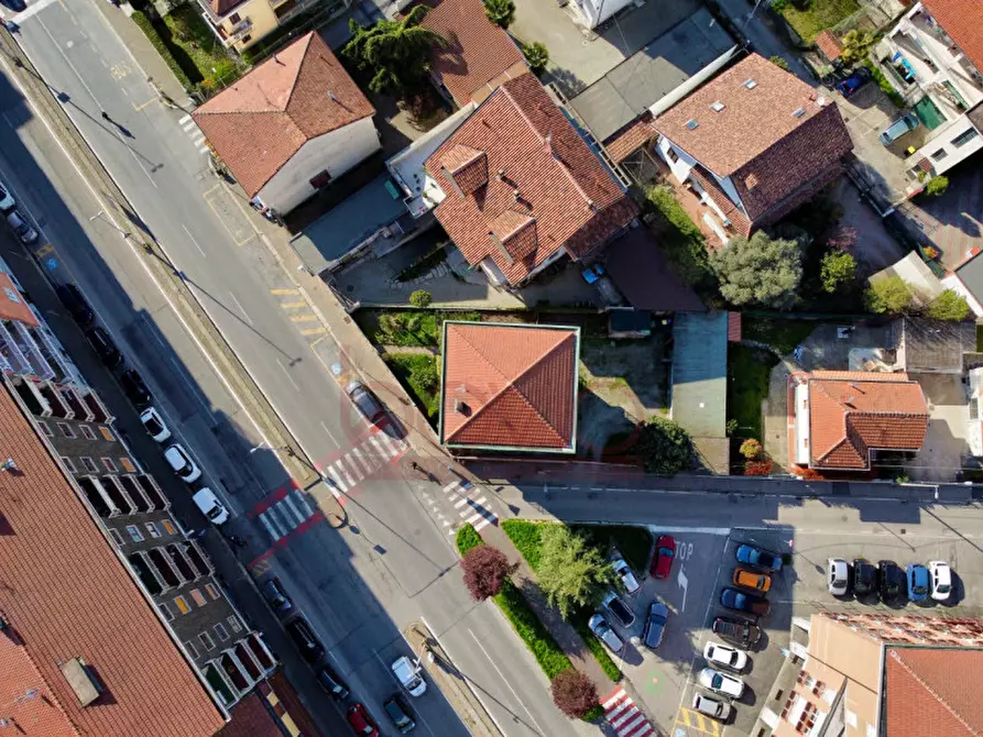 Immagine 54 di Appartamento in vendita  in VIA ROMA 54 a San Mauro Torinese