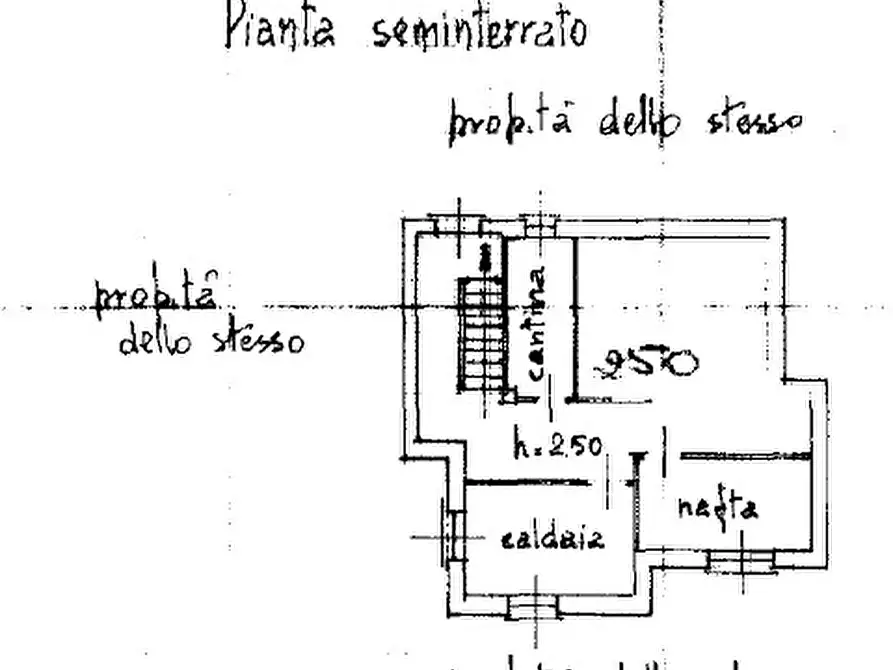 Immagine 56 di Appartamento in vendita  in VIA ROMA 54 a San Mauro Torinese