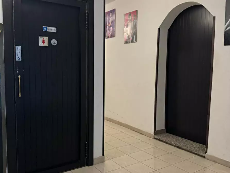 Immagine 1 di Attività commerciale in vendita  in Via Vincenzo Dessì a Sassari