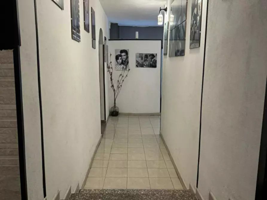 Immagine 2 di Attività commerciale in vendita  in Via Vincenzo Dessì a Sassari