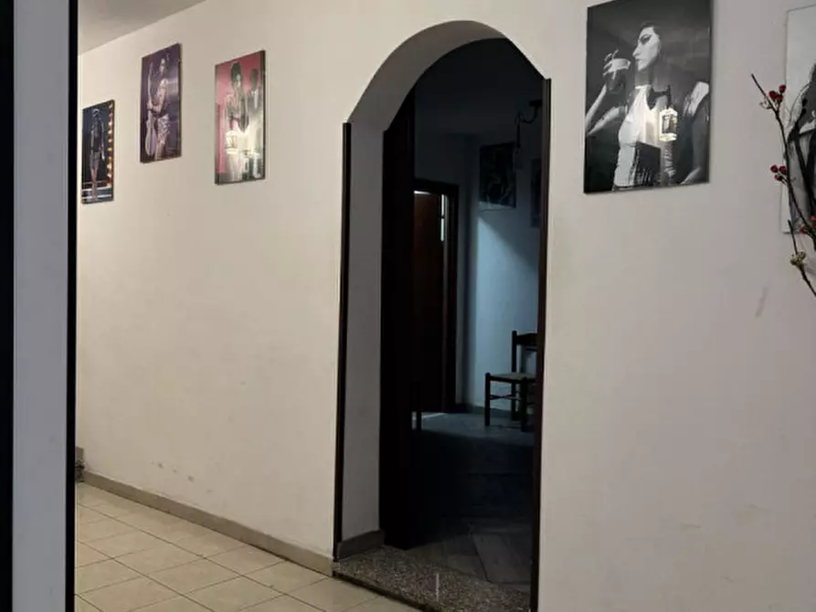 Immagine 6 di Attività commerciale in vendita  in Via Vincenzo Dessì a Sassari