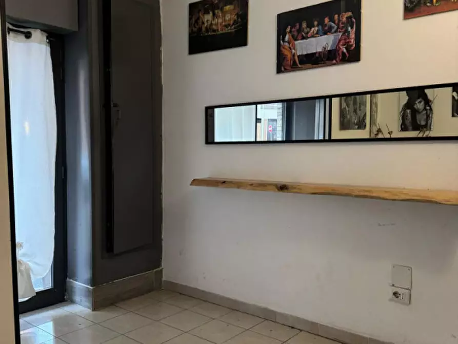 Immagine 9 di Attività commerciale in vendita  in Via Vincenzo Dessì a Sassari