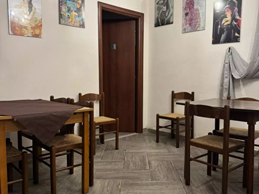 Immagine 10 di Attività commerciale in vendita  in Via Vincenzo Dessì a Sassari