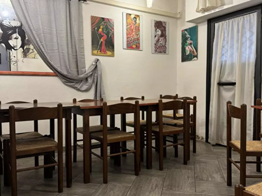 Immagine 11 di Attività commerciale in vendita  in Via Vincenzo Dessì a Sassari