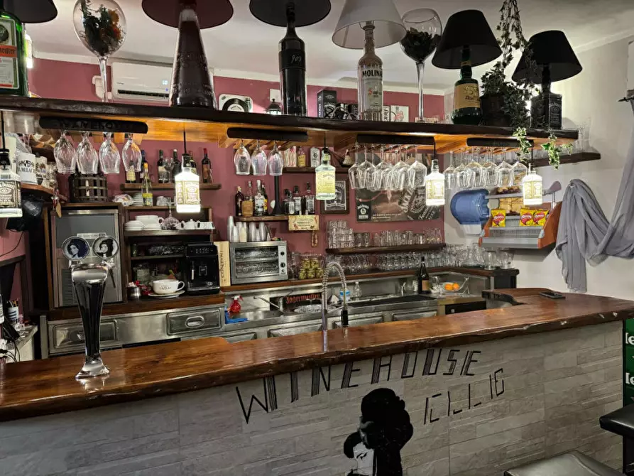 Immagine 14 di Attività commerciale in vendita  in Via Vincenzo Dessì a Sassari