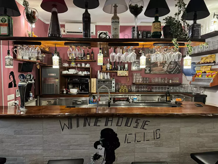 Immagine 15 di Attività commerciale in vendita  in Via Vincenzo Dessì a Sassari