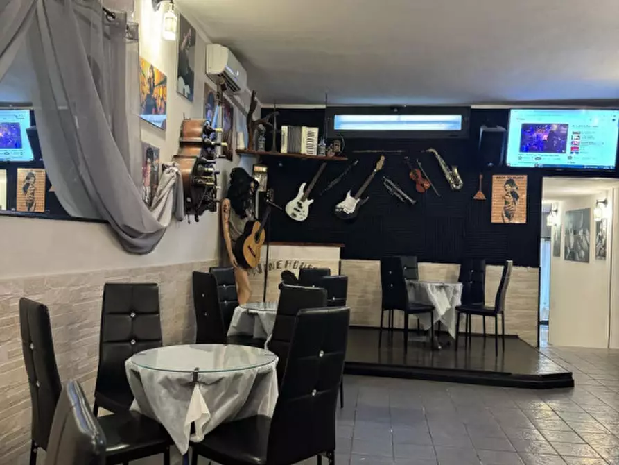 Immagine 16 di Attività commerciale in vendita  in Via Vincenzo Dessì a Sassari