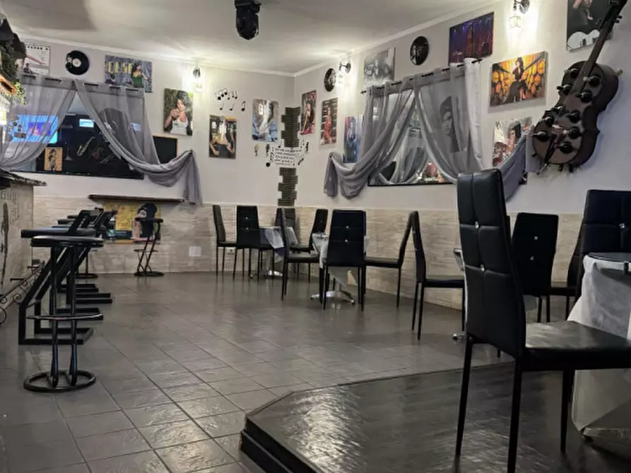 Immagine 17 di Attività commerciale in vendita  in Via Vincenzo Dessì a Sassari