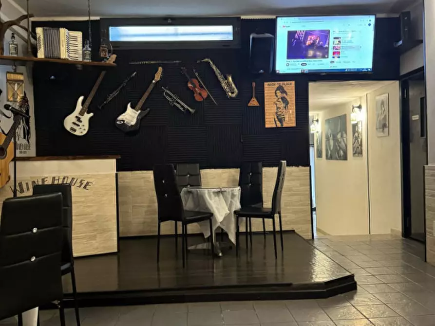 Immagine 18 di Attività commerciale in vendita  in Via Vincenzo Dessì a Sassari