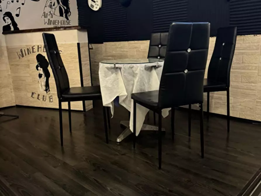 Immagine 19 di Attività commerciale in vendita  in Via Vincenzo Dessì a Sassari