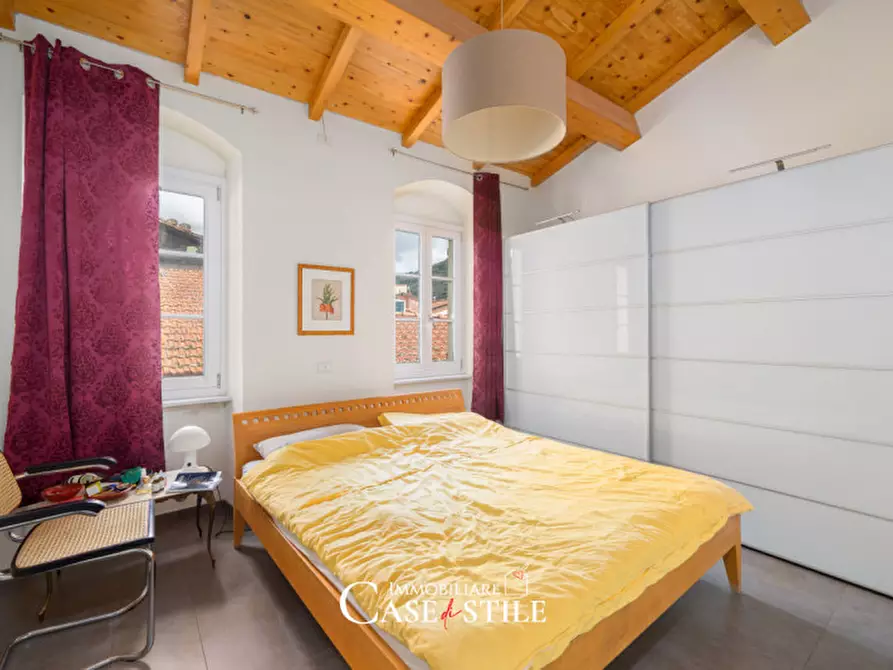 Immagine 7 di Villetta a schiera in vendita  in Via Dante Alighieri a Castelnuovo Magra