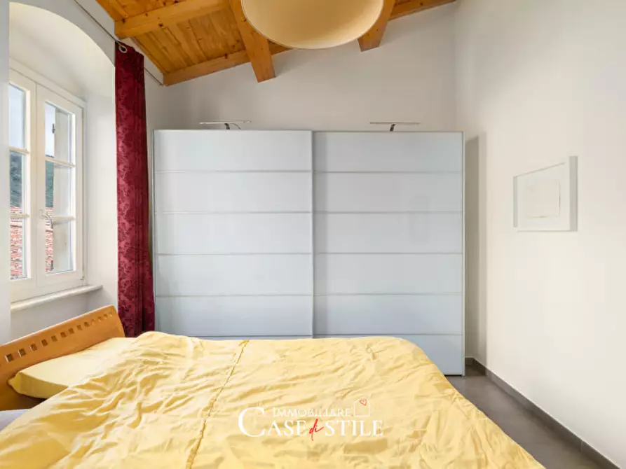 Immagine 8 di Villetta a schiera in vendita  in Via Dante Alighieri a Castelnuovo Magra