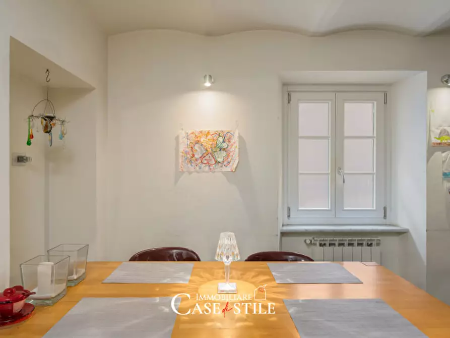 Immagine 14 di Villetta a schiera in vendita  in Via Dante Alighieri a Castelnuovo Magra