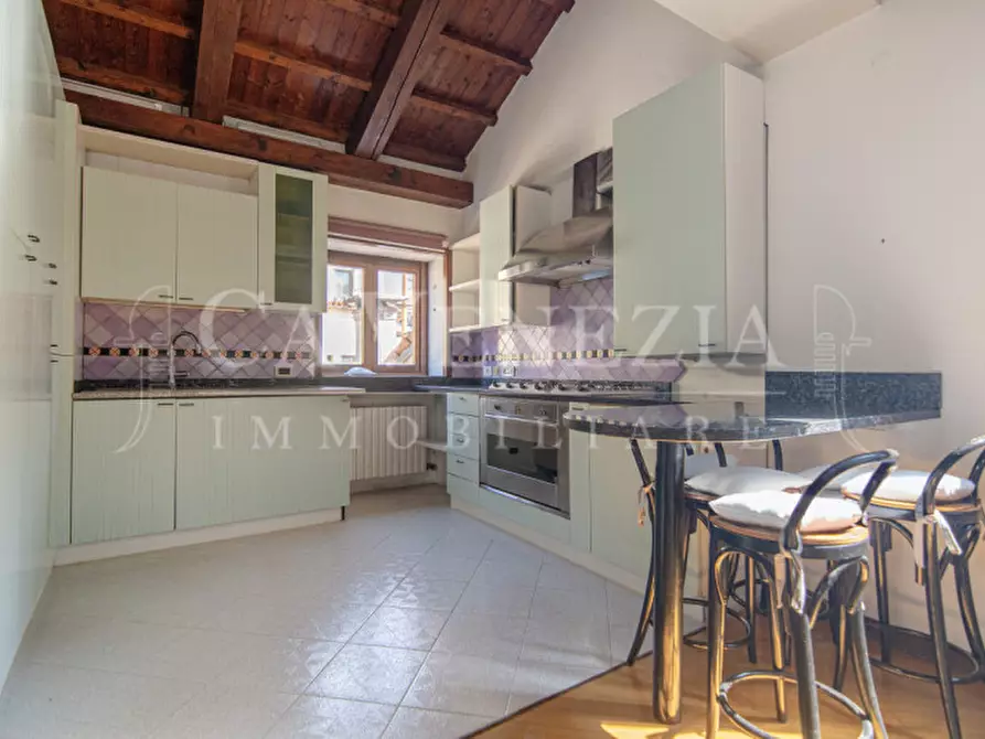 Immagine 5 di Appartamento in vendita  a Venezia