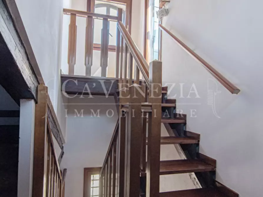 Immagine 25 di Appartamento in vendita  a Venezia