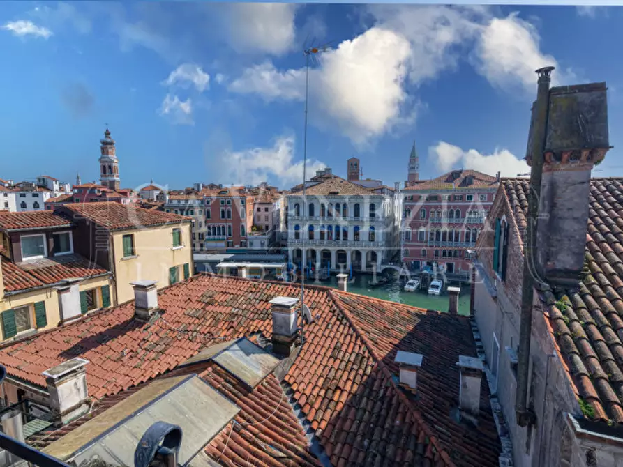 Immagine 27 di Appartamento in vendita  a Venezia