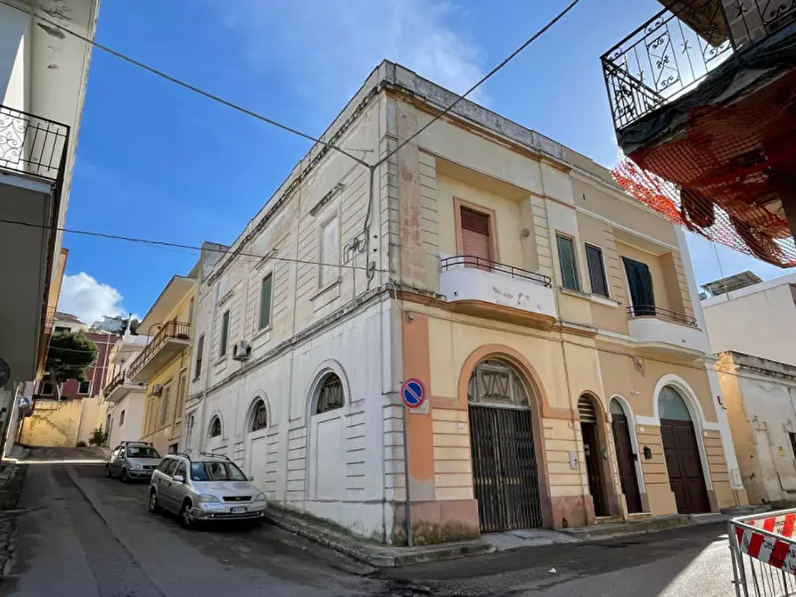 Immagine 2 di Appartamento in vendita  in Via Zara a Matino