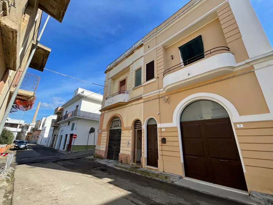 Immagine 4 di Appartamento in vendita  in Via Zara a Matino