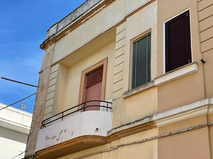 Immagine 5 di Appartamento in vendita  in Via Zara a Matino