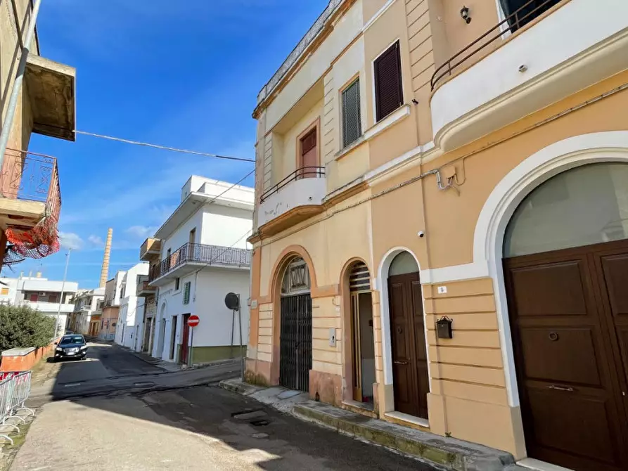 Immagine 6 di Appartamento in vendita  in Via Zara a Matino