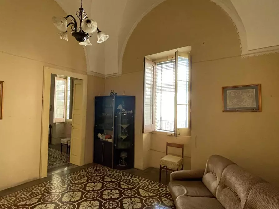 Immagine 9 di Appartamento in vendita  in Via Zara a Matino